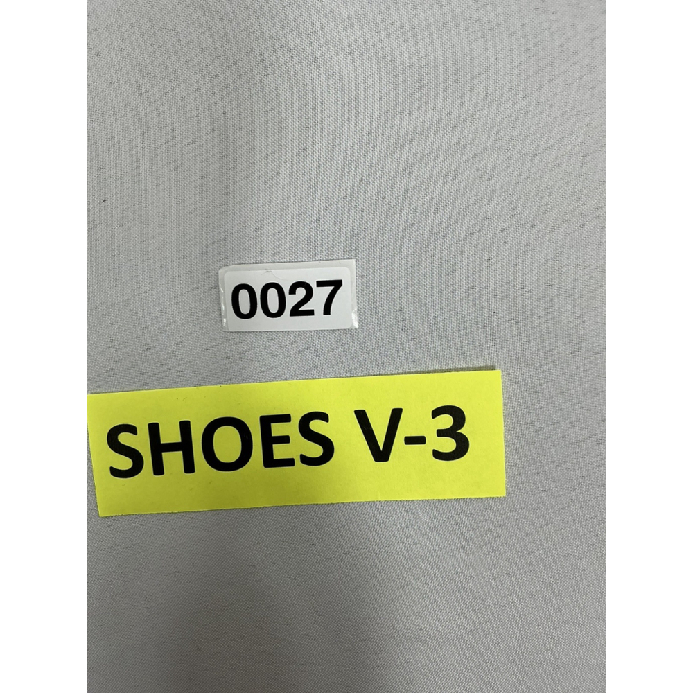 Woman’s NWOT Zove Slip On Wide Toe Box Sneakerss 7.5 XW black white - Picture 2 of 7